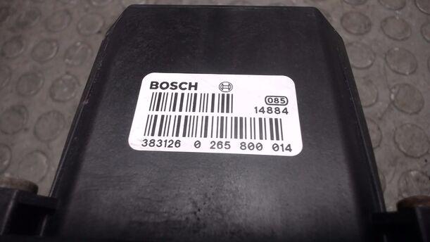 Foto: HAUPTBREMSAGGREGAT ABS eines Ford Mondeo 2.0 Turnier LX