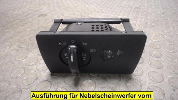 Foto: LICHTSCHALTER eines Ford Mondeo 2.0 Turnier LX