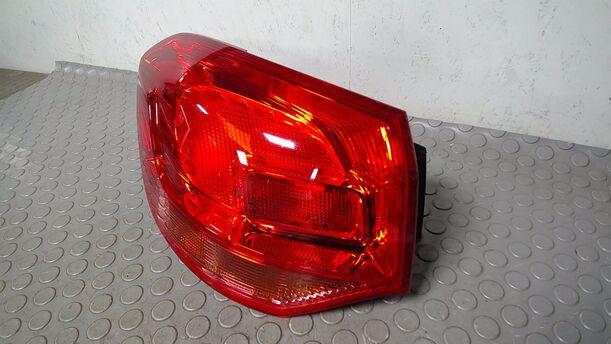 Foto: HECKLEUCHTE/ RÜCKLEUCHTE LINKS ( SPORTSTOURER ) eines Opel Astra 2.0 CDTI DPF ecoFLEX SportsTourer Start/Stop