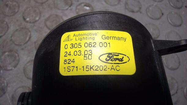 Foto: NEBELSCHEINWERFER LINKS eines Ford Mondeo 2.0 Turnier LX