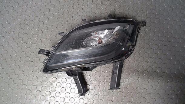 Foto: BLINKER LINKS eines Opel Astra 2.0 CDTI DPF ecoFLEX SportsTourer Start/Stop