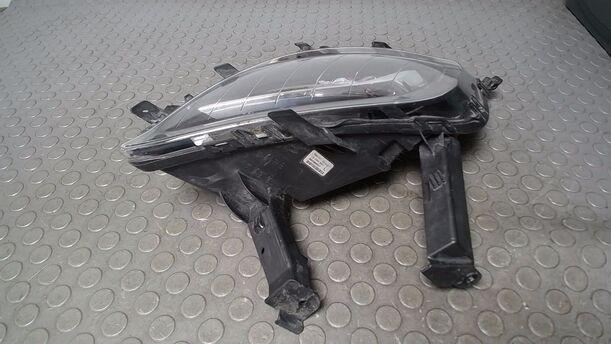 Foto: BLINKER LINKS eines Opel Astra 2.0 CDTI DPF ecoFLEX SportsTourer Start/Stop