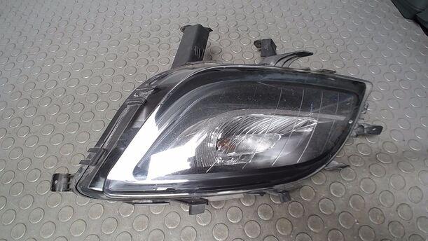Foto: BLINKER LINKS eines Opel Astra 2.0 CDTI DPF ecoFLEX SportsTourer Start/Stop