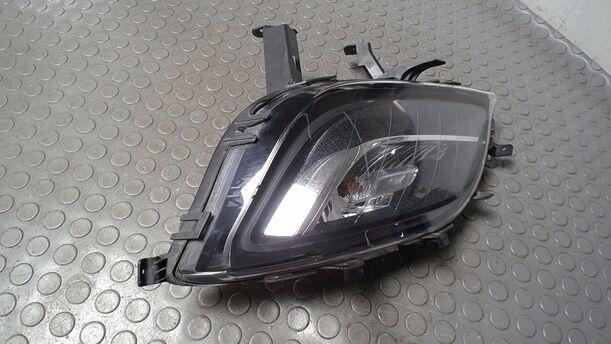 Foto: BLINKER LINKS eines Opel Astra 2.0 CDTI DPF ecoFLEX SportsTourer Start/Stop