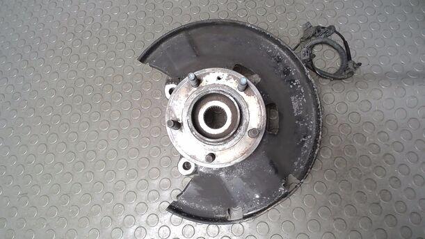 Foto: ACHSSCHENKEL VORN LINKS eines Opel Astra 2.0 CDTI DPF ecoFLEX SportsTourer Start/Stop