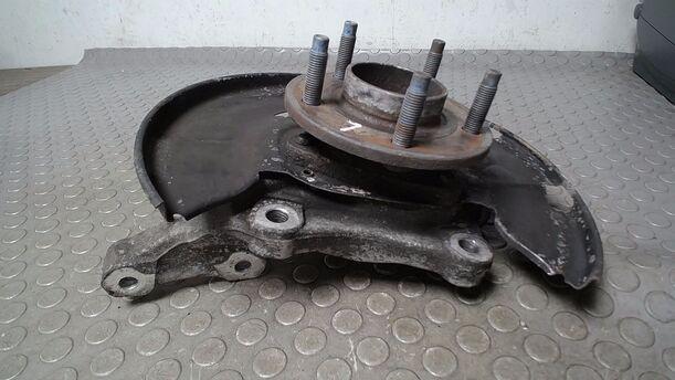 Foto: ACHSSCHENKEL VORN LINKS eines Opel Astra 2.0 CDTI DPF ecoFLEX SportsTourer Start/Stop