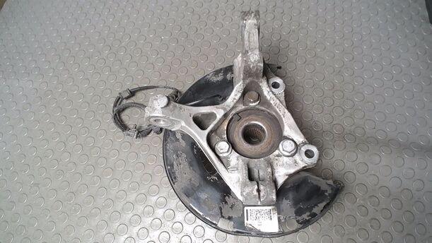 Foto: ACHSSCHENKEL VORN LINKS eines Opel Astra 2.0 CDTI DPF ecoFLEX SportsTourer Start/Stop