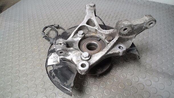 Foto: ACHSSCHENKEL VORN LINKS eines Opel Astra 2.0 CDTI DPF ecoFLEX SportsTourer Start/Stop