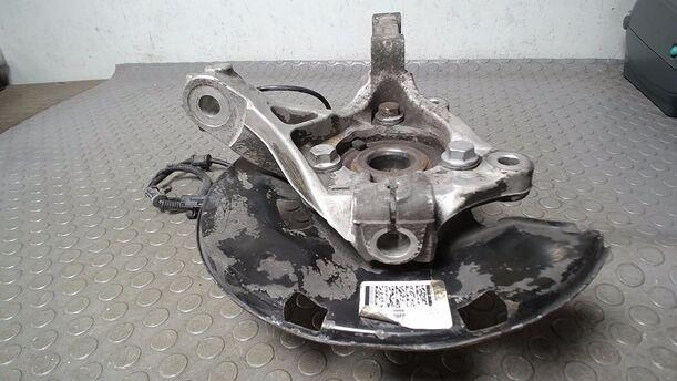 Foto: ACHSSCHENKEL VORN LINKS eines Opel Astra 2.0 CDTI DPF ecoFLEX SportsTourer Start/Stop