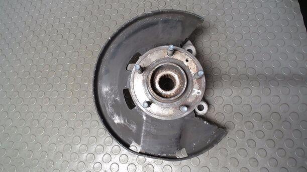 Foto: ACHSSCHENKEL VORN RECHTS ( ABS SENSOR FEHLT ) eines Opel Astra 2.0 CDTI DPF ecoFLEX SportsTourer Start/Stop