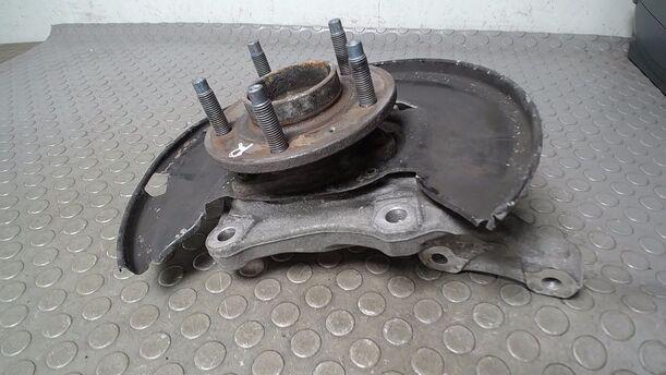 Foto: ACHSSCHENKEL VORN RECHTS ( ABS SENSOR FEHLT ) eines Opel Astra 2.0 CDTI DPF ecoFLEX SportsTourer Start/Stop