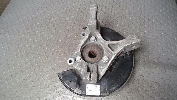 Foto: ACHSSCHENKEL VORN RECHTS ( ABS SENSOR FEHLT ) eines Opel Astra 2.0 CDTI DPF ecoFLEX SportsTourer Start/Stop