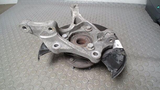 Foto: ACHSSCHENKEL VORN RECHTS ( ABS SENSOR FEHLT ) eines Opel Astra 2.0 CDTI DPF ecoFLEX SportsTourer Start/Stop