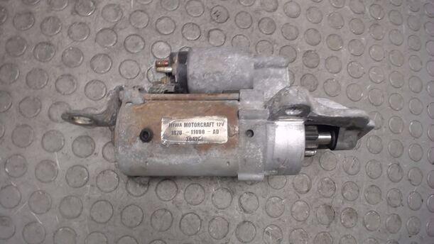 Foto: ANLASSER / STARTER eines Ford Mondeo 2.0 Turnier LX