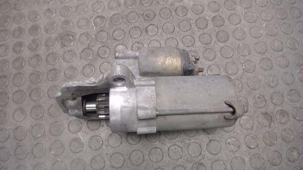 Foto: ANLASSER / STARTER eines Ford Mondeo 2.0 Turnier LX
