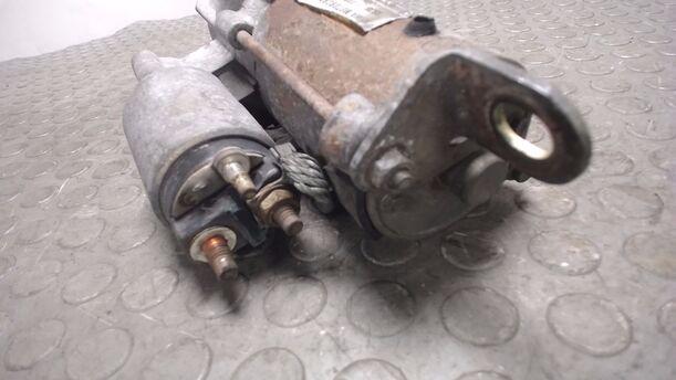Foto: ANLASSER / STARTER eines Ford Mondeo 2.0 Turnier LX