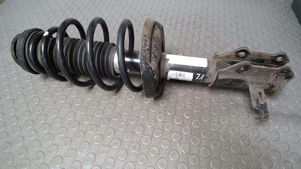 Foto: FEDERBEIN VORN LINKS eines Opel Astra 2.0 CDTI DPF ecoFLEX SportsTourer Start/Stop