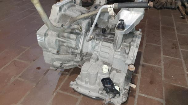 Foto: AUTOMATIKGETRIEBE 4-GANG XS4P-BF eines Ford Focus LX