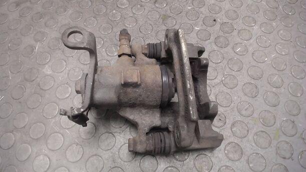 Foto: BREMSSATTEL HINTEN LINKS ( LUCAS ) eines Ford Focus LX