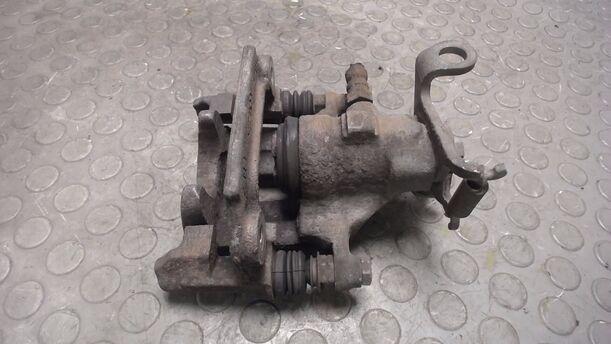 Foto: BREMSSATTEL HINTEN RECHTS eines Ford Focus LX