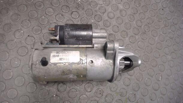 Foto: ANLASSER / STARTER eines Ford Focus LX