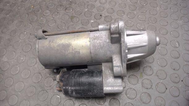 Foto: ANLASSER / STARTER eines Ford Focus LX