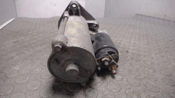 Foto: ANLASSER / STARTER eines Ford Focus LX