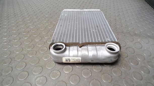 Foto: WÄRMETAUSCHER eines Opel Astra 2.0 CDTI DPF ecoFLEX SportsTourer Start/Stop