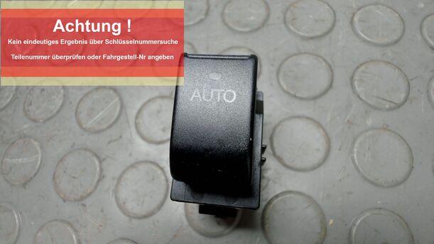 Foto: FENSTERHEBERSCHALTER eines Toyota Avensis 1.8 VVT-i Combi LX