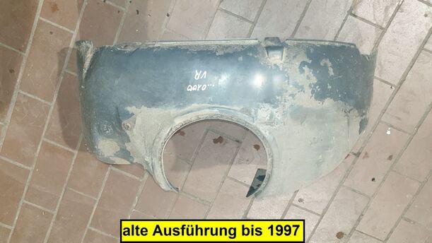 Foto: RADHAUSSCHALE / INNENKOTFLÜGEL RECHTS eines Ford Mondeo LX