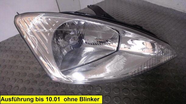 Foto: SCHEINWERFER RECHTS eines Ford Focus LX