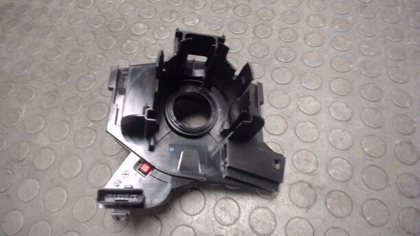 Foto: WICKELFEDER / SCHLEIFREING eines Ford Focus LX