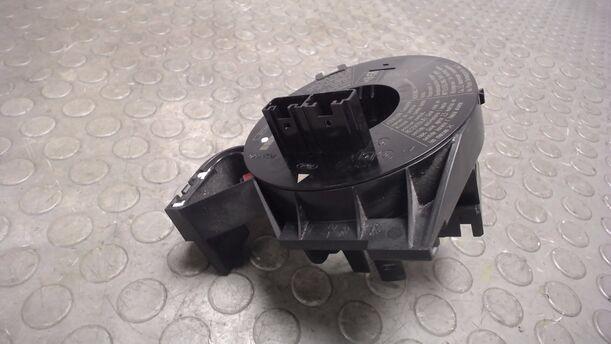 Foto: WICKELFEDER / SCHLEIFREING eines Ford Focus LX