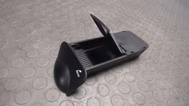 Foto: ASCHENBECHER eines Ford Focus LX