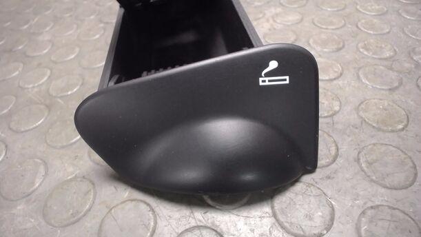 Foto: ASCHENBECHER eines Ford Focus LX