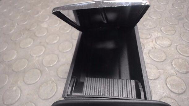 Foto: ASCHENBECHER eines Ford Focus LX