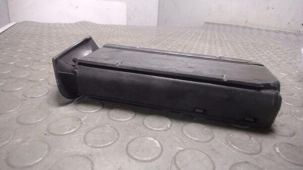 Foto: ASCHENBECHER eines Ford Focus LX