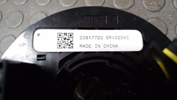 Foto: WICKELFEDER/ SCHLEIFRING eines Opel Astra 2.0 CDTI DPF ecoFLEX SportsTourer Start/Stop