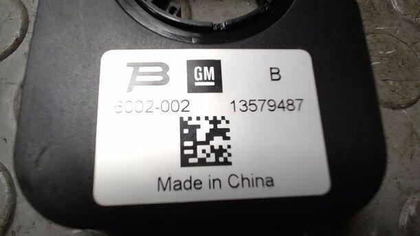 Foto: LENKWINKELSENSOR eines Opel Astra 2.0 CDTI DPF ecoFLEX SportsTourer Start/Stop