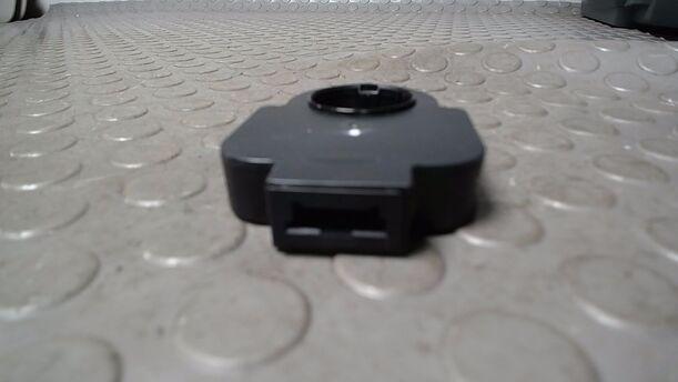 Foto: LENKWINKELSENSOR eines Opel Astra 2.0 CDTI DPF ecoFLEX SportsTourer Start/Stop