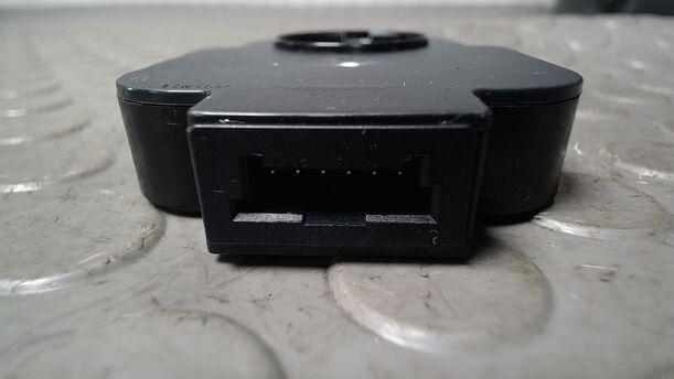 Foto: LENKWINKELSENSOR eines Opel Astra 2.0 CDTI DPF ecoFLEX SportsTourer Start/Stop