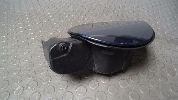 Foto: TANKKLAPPE/ TANKDECKEL eines Opel Astra 2.0 CDTI DPF ecoFLEX SportsTourer Start/Stop