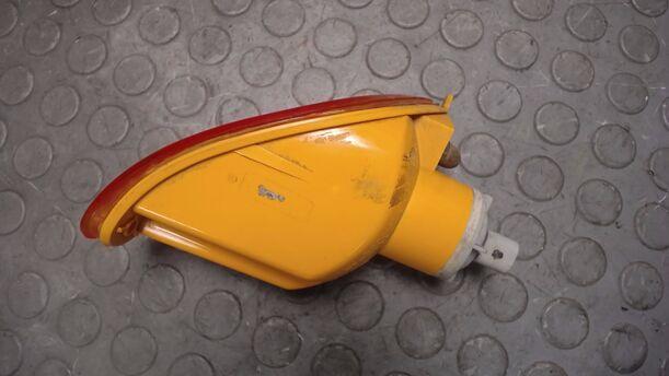Foto: BLINKER VORNE LINKS eines Ford Focus