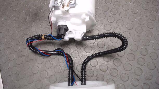 Foto: KRAFTSTOFFPUMPE eines Ford Focus