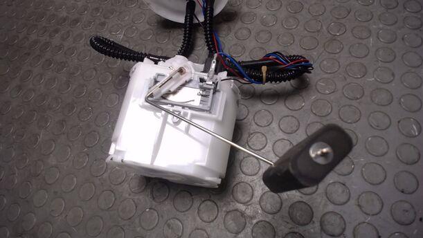 Foto: KRAFTSTOFFPUMPE eines Ford Focus