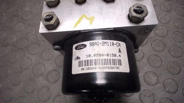 Foto: HAUPTBREMSAGGREGAT ABS eines Ford Focus