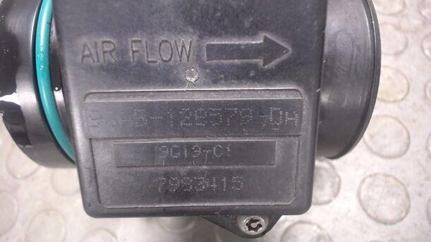 Foto: LUFTMASSENMESSER eines Ford Focus