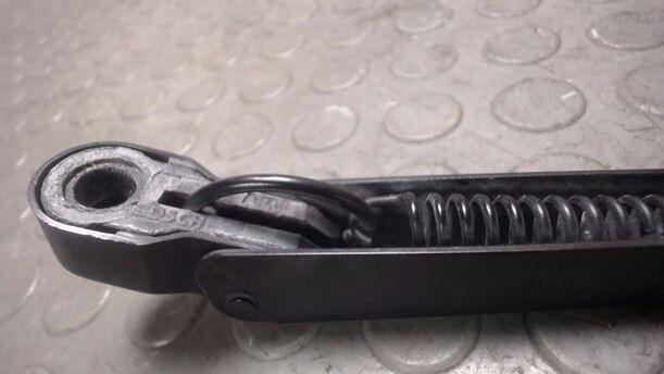 Foto: SCHEIBENWISCHERARM HINTEN eines Ford Focus