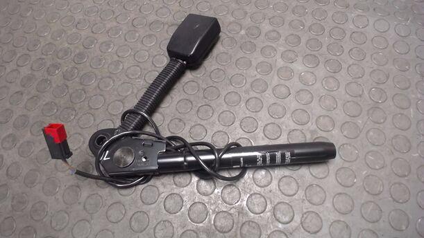 Foto: GURTSTRAFFER VORNE LINKS eines Ford Focus