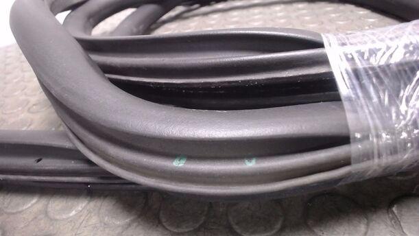 Foto: TÜRDICHTUNG VORNE LINKS ( 2/3 TÜRER ) eines Ford Focus
